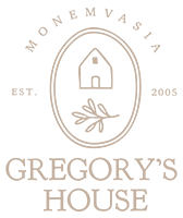 Gregory'S House